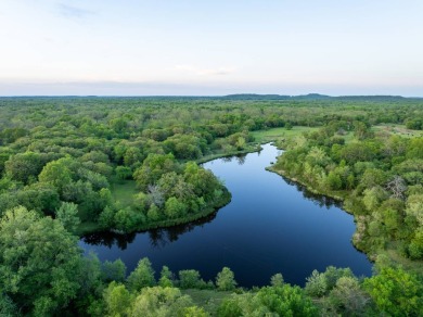 Lake Acreage For Sale in Henryetta, Oklahoma