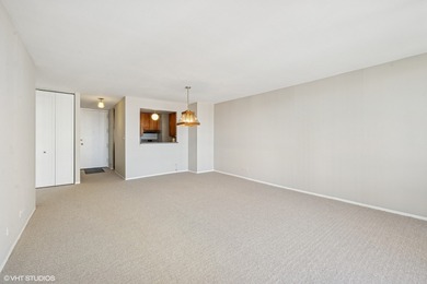 Exquisite living at the sought-after Americana Towers in the