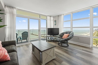 Experience the feeling of floating above the ocean from this - photo 23