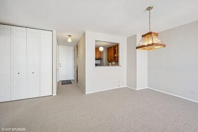 Exquisite living at the sought-after Americana Towers in the