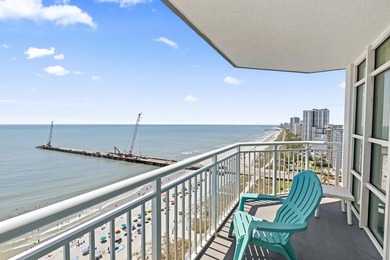 Experience the feeling of floating above the ocean from this - photo 28