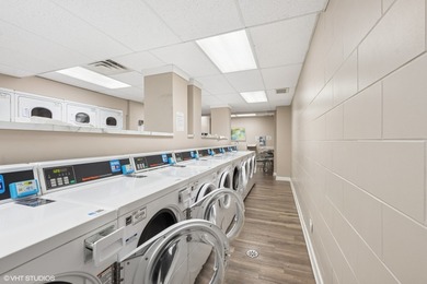 Exquisite living at the sought-after Americana Towers in the