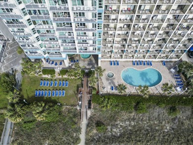 Experience the feeling of floating above the ocean from this - photo 32
