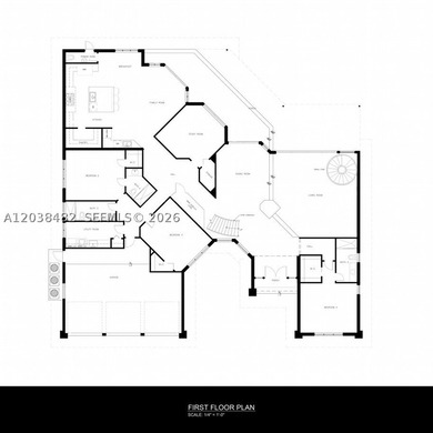 Located in Boca Grove, this charming remodel features a - photo 32