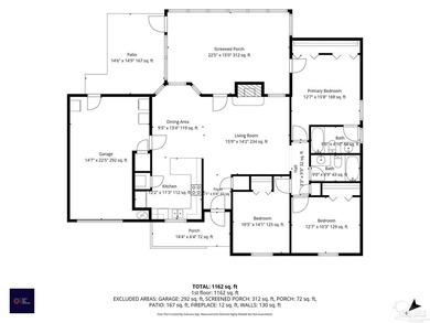 Coastal country living just minutes from the Beach! This move-in - photo 3