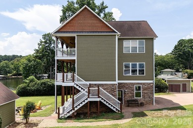 Luxury Lakefront Retreat with Strong Short-Term Rental - photo 35