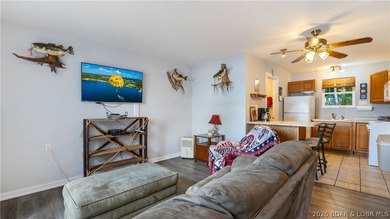 Lake views and easy lake living await! This 2-bedroom, 1-bath - photo 9