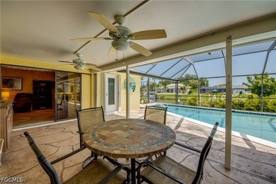 Discover the best of Southwest Florida Gulf-access waterfront - photo 39