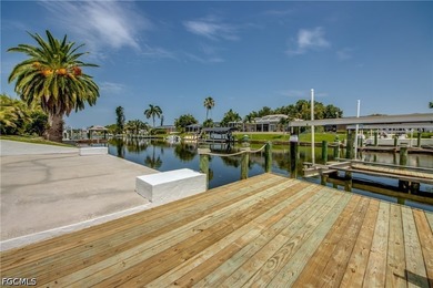 Discover the best of Southwest Florida Gulf-access waterfront - photo 46