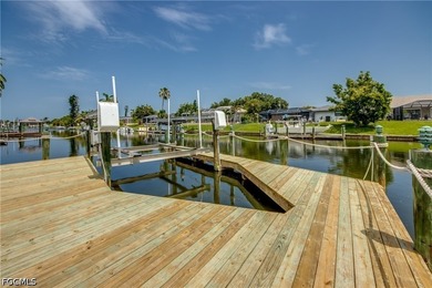 Discover the best of Southwest Florida Gulf-access waterfront - photo 47