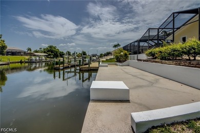 Discover the best of Southwest Florida Gulf-access waterfront - photo 48