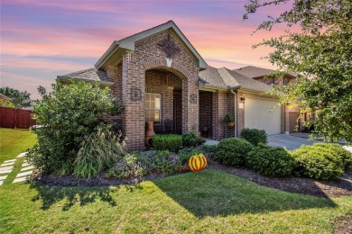 Lake Home Off Market in Little Elm, Texas