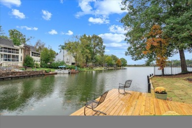 Garner Lake Home For Sale in Lakeland Tennessee