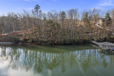 180 Degrees Lake Views  - Lake Lot For Sale in Seneca, South Carolina