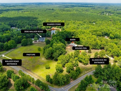 Lake Acreage For Sale in Rock Hill, South Carolina