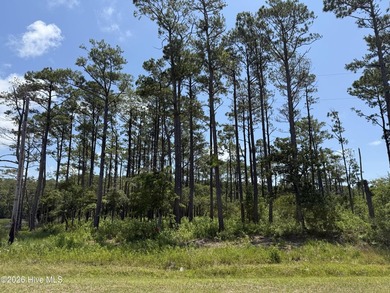 Beautiful views of North River from this second row lot in the - photo 1