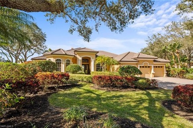 (private lake, pond, coastal) Home For Sale in Naples Florida