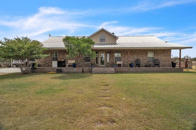 (private lake, pond, creek) Home For Sale in Big Spring Texas