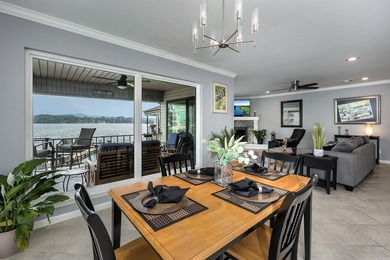 Nestled within the prestigious, wooded shores of Lake Hamilton - photo 12