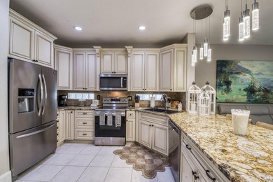 Beautiful 4-bedroom, 3-bath home located in a desirable gated - photo 12