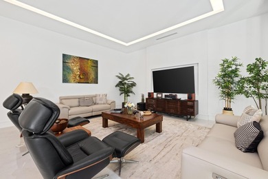 Built by Marc Julien and completed in 2021, this modern - photo 12