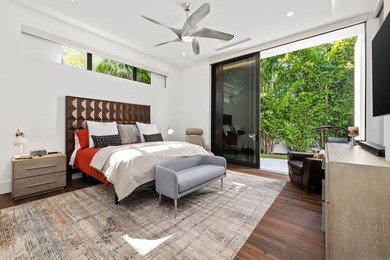 Built by Marc Julien and completed in 2021, this modern - photo 13