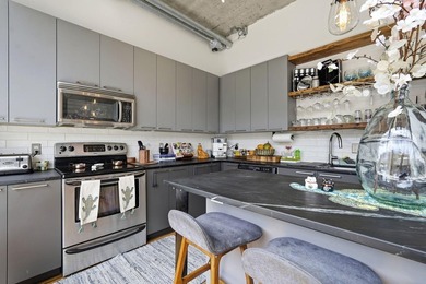 This is exactly what North Loop loft living should feel like - photo 16