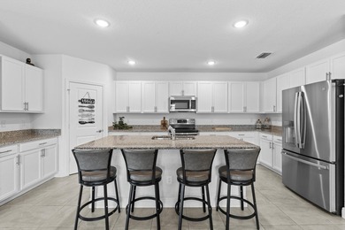 Stunning 2024-built Palmera model featuring a highly - photo 17