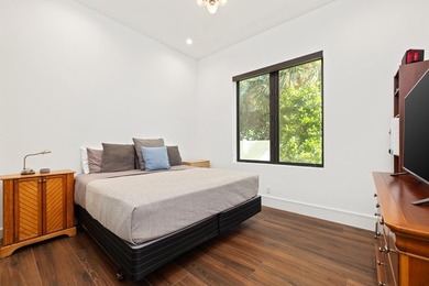 Built by Marc Julien and completed in 2021, this modern - photo 20