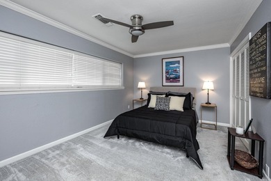 Nestled within the prestigious, wooded shores of Lake Hamilton - photo 21