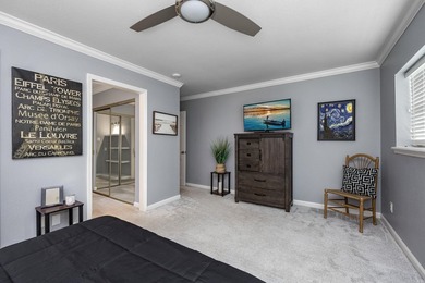 Nestled within the prestigious, wooded shores of Lake Hamilton - photo 22