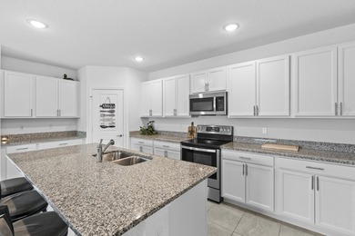 Stunning 2024-built Palmera model featuring a highly - photo 22