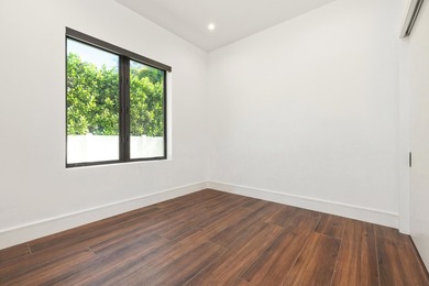 Built by Marc Julien and completed in 2021, this modern - photo 24