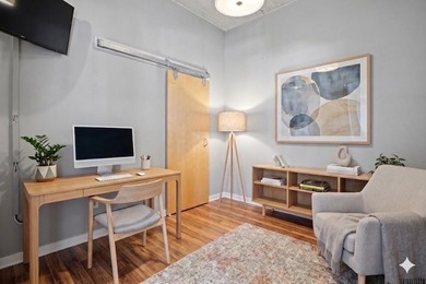 This is exactly what North Loop loft living should feel like - photo 25