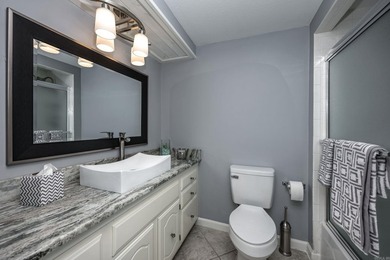 Nestled within the prestigious, wooded shores of Lake Hamilton - photo 28