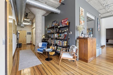 This is exactly what North Loop loft living should feel like - photo 28