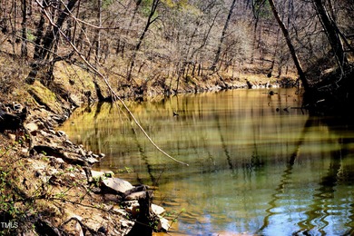 (private lake, pond, coastal) Acreage For Sale in Durham North Carolina
