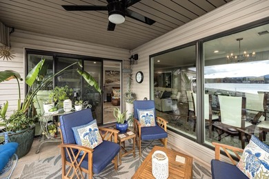 Nestled within the prestigious, wooded shores of Lake Hamilton - photo 32