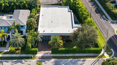 Built by Marc Julien and completed in 2021, this modern - photo 33