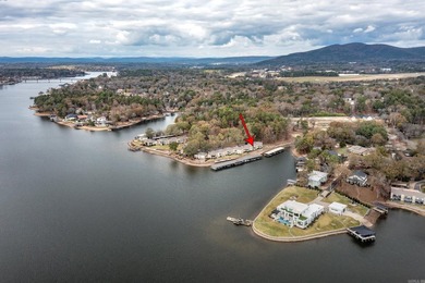 Nestled within the prestigious, wooded shores of Lake Hamilton - photo 38