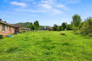 Situated right across from Mountainburg Elementary School, 1950 - photo 41