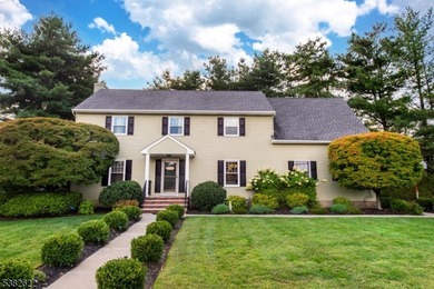 Point View Reservoir Home Sale Pending in Wayne Twp. New Jersey