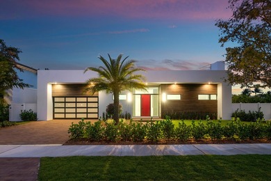 Built by Marc Julien and completed in 2021, this modern - photo 41
