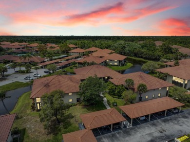Lake Condo For Sale in Stuart, Florida