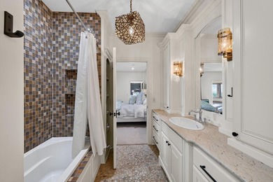 Experience waterfront living at its finest in Egg Harbor. Built - photo 43