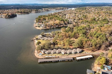 Nestled within the prestigious, wooded shores of Lake Hamilton - photo 45