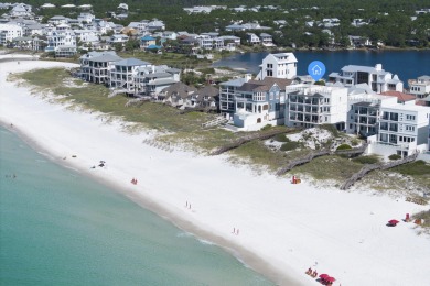 Lake Condo For Sale in Santa Rosa Beach, Florida