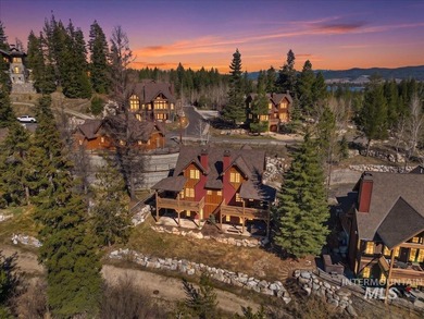 Experience elevated mountain living in this Trillium Townhome at - photo 1