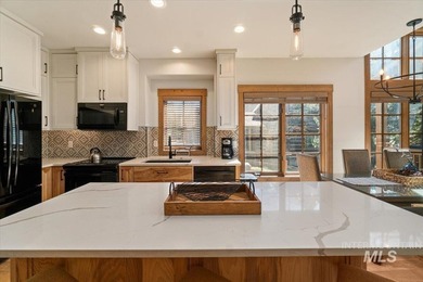 Experience elevated mountain living in this Trillium Townhome at - photo 9