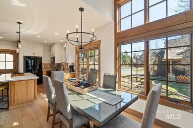 Experience elevated mountain living in this Trillium Townhome at - photo 10